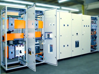 Painéis Elétricos